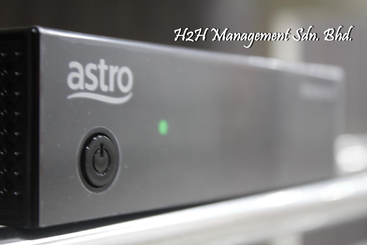 H2H - Ai Home @ Majestic Ipoh Buitenkant foto