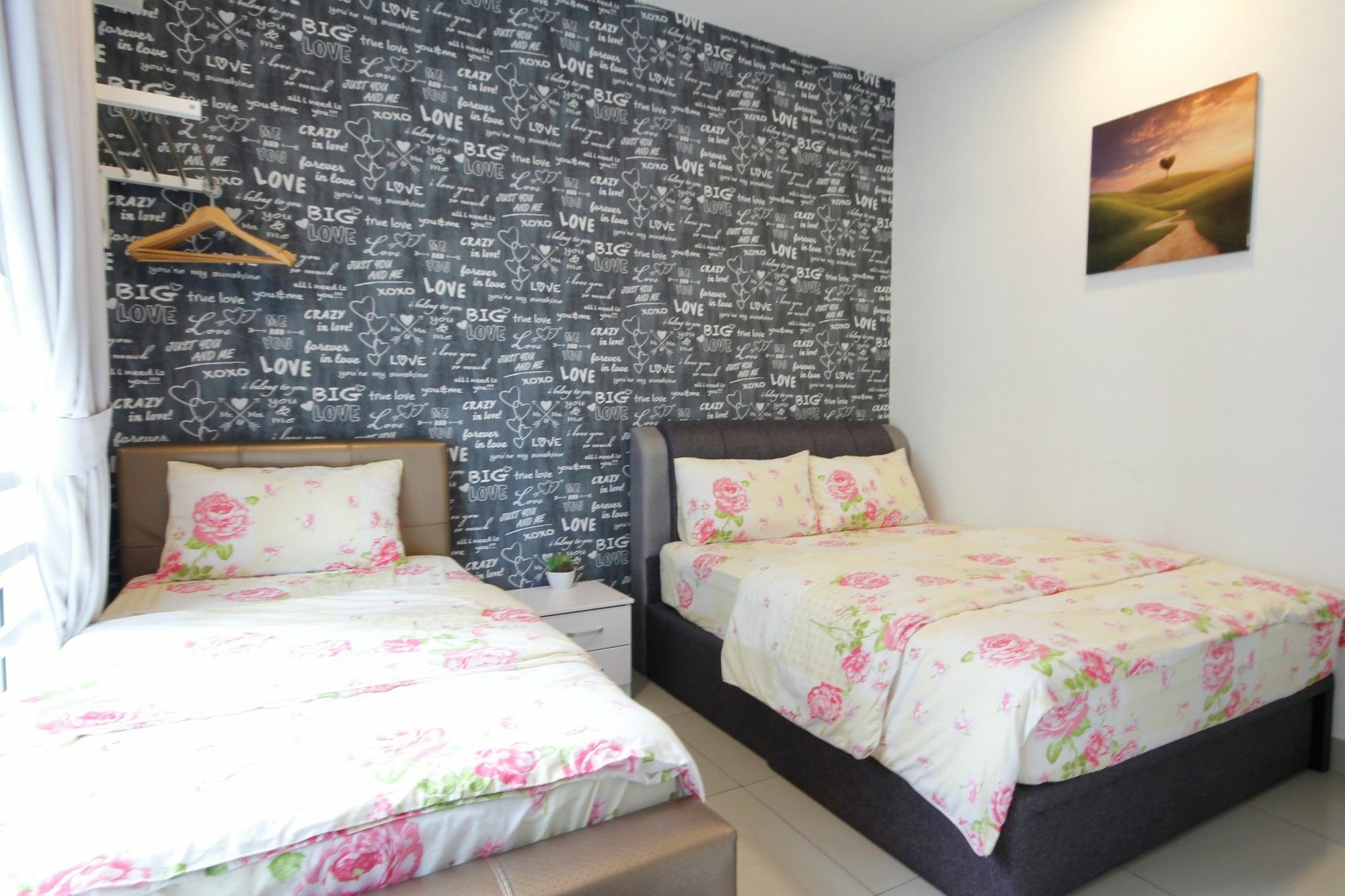 H2H - Ai Home @ Majestic Ipoh Buitenkant foto